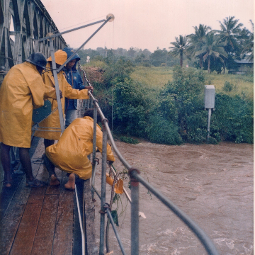 Hazards & Preparedness