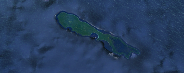 Solomon Islands: Oil stops spilling but environmental toll still being calculated